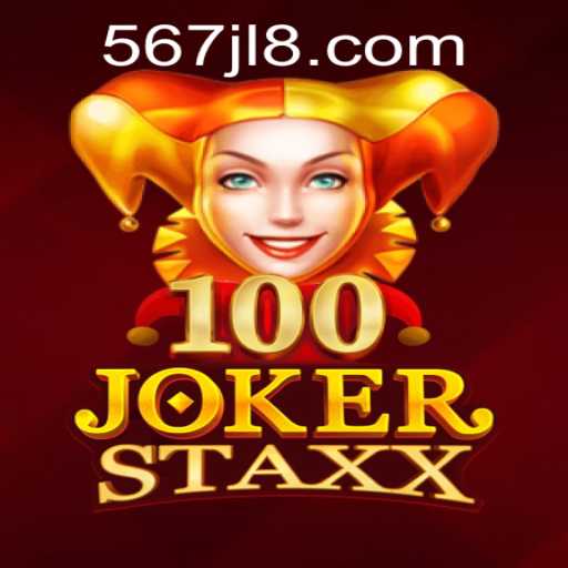 Exploring the World of 100JokerStaxx