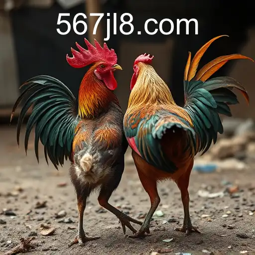 The Complex World of Cockfighting: Tradition, Controversy, and Cultural Debate