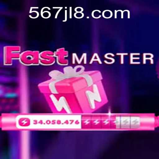 FastMaster: The Thrilling Game Everyone's Talking About