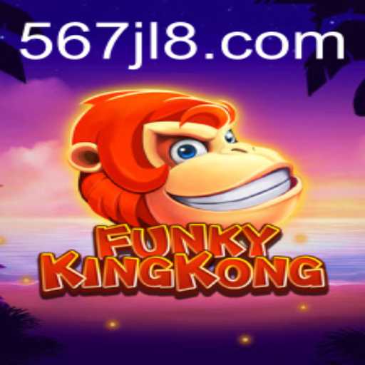 FunkyKingKong: A Thrilling Jungle Quest