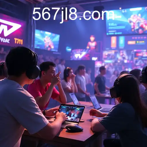 The Dynamic World of Live Games: Focus on 567JL