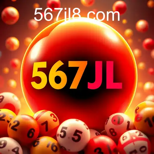 The Intriguing World of Lottery Games: Spotlight on 567JL
