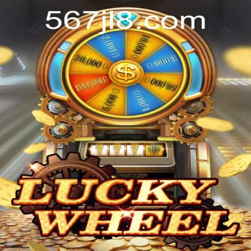 Unveiling LuckyWheel: The Exciting New Game Taking the World by Storm