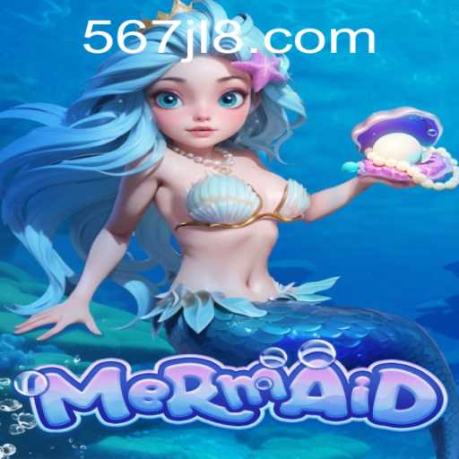 Exploring the Underwater Realms of 'Mermaid' with the Code 567JL